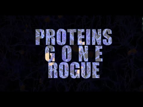E05 - Prions = Proteins Gone Rogue [Explainer Video]