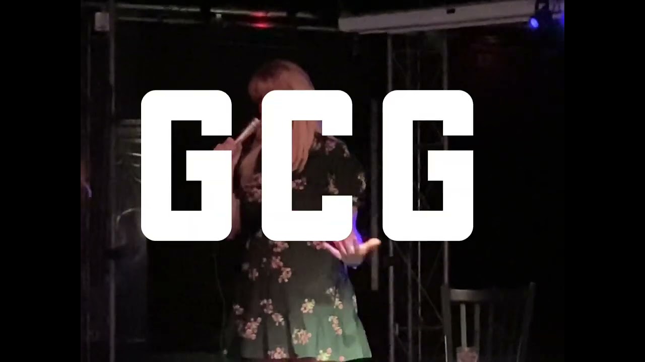 Promotional video thumbnail 2 for Comedian & Actress Trixie Mitchellson