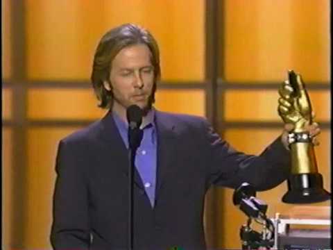 Metallica -VH1-Music Awards, 30.11.2000