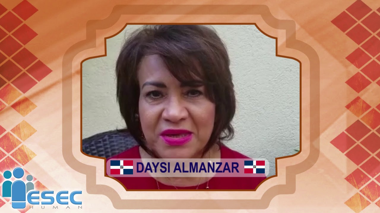 Daisy Almánzar