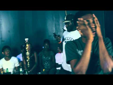 TGIF - Atlas Major x Falcon [Official Video]