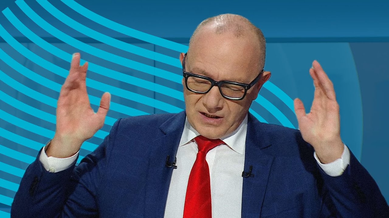 Zamrożone rosyjskie miliardy. Dlaczego Europa nie chce odblokować pieniędzy Putina?