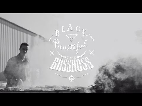 Black Is Beautiful ⚡️Behind The Scenes Vol. 8