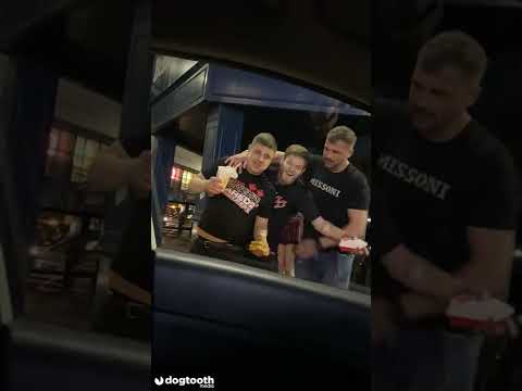 Wife Exposes State of Drunk Husband After Night Out || Dogtooth Media