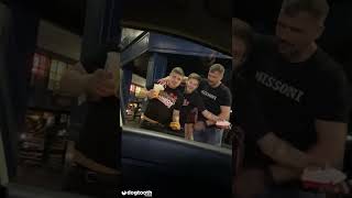 Wife Exposes State of Drunk Husband After Night Out || Dogtooth Media