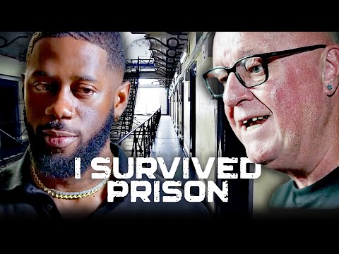 Banged Up: My Story - Toughest Stories from Behind Bars