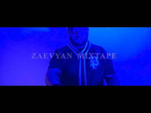 ZAEVYAN Mixtape (Melodic/Heavy Bass)