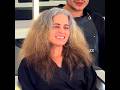 15 Mind Blowing Hair Transformations Hottest Haircuts And Hair Color Trends