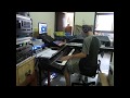 Vangelis Dial Out live performance - silverlight2004db Vangelis Dial Out live performance