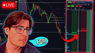 How I Went From -$900 to +$900 Trading Options 😳