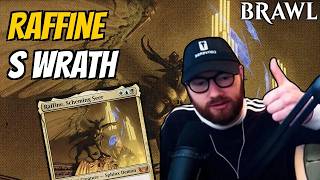 Playing Raffine Will Make You Win!