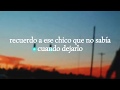 Switchfoot - Slipping away(sub. en español)