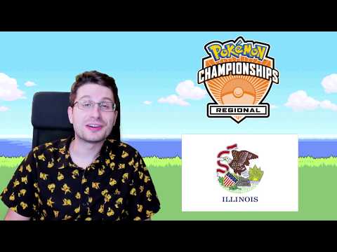 Collinsville Regionals Wrap-Up: Pokemon VGC 2020 Event Analysis