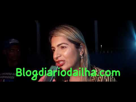 PORTO RICO DO MARANHÃO: Tem o melhor festejo junino do litoral maranhense. POR LIMA K LIMA