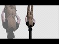 흔치 않은 맨몸 운동 일기 20편