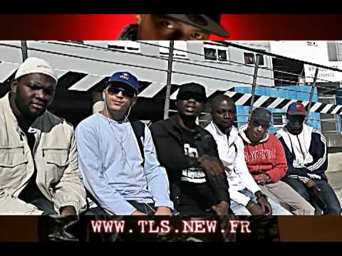 JM BROLIK POUR TLS_PROMO DU CLIP "POUR MES LASCARS"FEAT TIMUSS