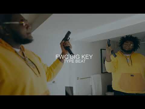 [FREE] Fwc Big Key x FMB Dz x Detroit Type Beat 2021 "Keep Goin"