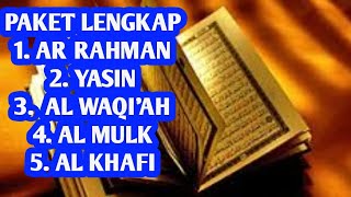 Download 60+ Contoh Surat Al Waqiah Hanan Attaki Gratis