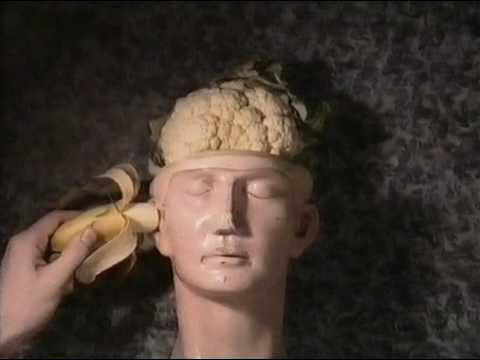 Living in a Box - Blow the House Down (1989)