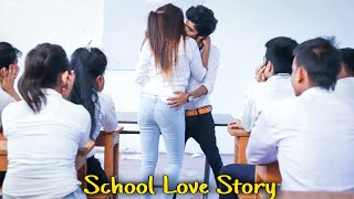 Woh Tera Kehna Ki Main | Dhadkan | School Love Story | Manan Bhardwaj | Bluestone Presents