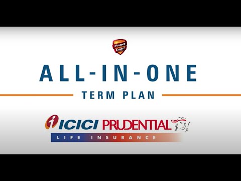 All-In-One Term Plan