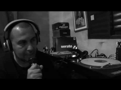 Under'Bass Culture Studio 2 - Recording Spot XBASS BRAZIL