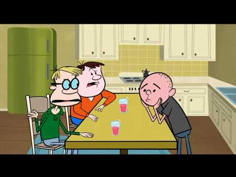 Ricky Gervais Show Season 3 Episode 9