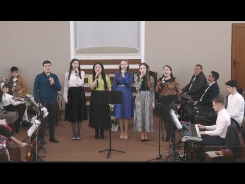 Evanghelizare | Pastor Danut Aschilean | Lucian Aschilean | 29.03.2023 | Betel