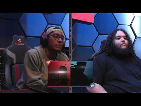 Capitancito (Mii Gunner) vs STRIDE | MVD (Snake) | Grand Finals | Knockdown #104