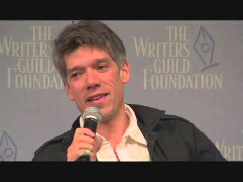 Anatomy of a Script with Stephen Gaghan - Part 1
