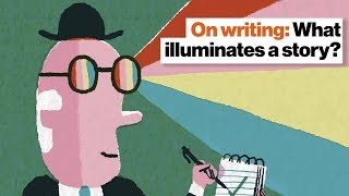 Michael Pollan on writing: What illuminates a story?