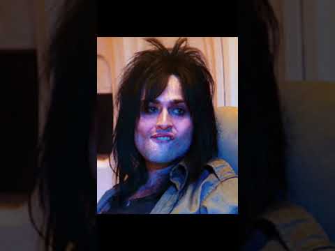 Nikki Sixx (The Dirt)