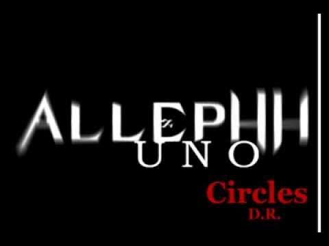 Alleph UNO - Circles