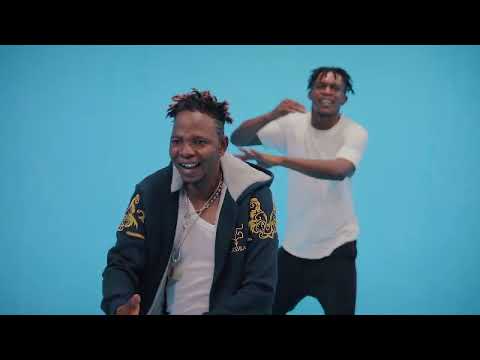 Koro Zint feat Fush Alpha - SARYAZÊ (Official Video)