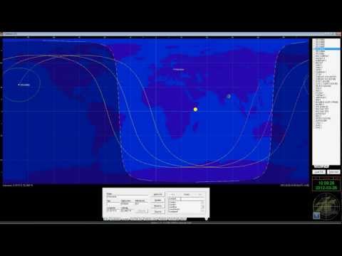 Orbitron 3.71 - Quick guide