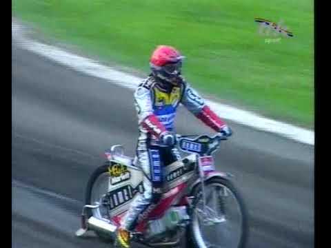 6 runda DMP Apator - Unia T 7.05.2006