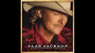 Alan Jackson - Silent Night