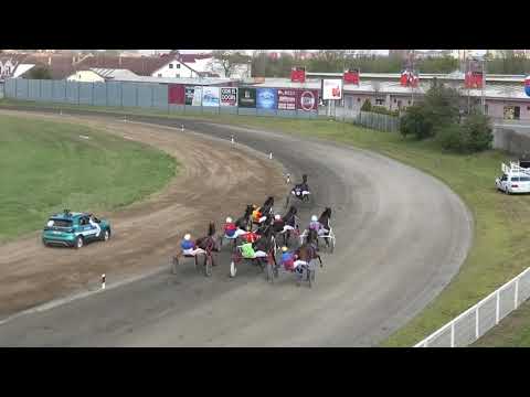 Trka "Duško Laušev" 25.04.2021 Donita Ferm - Vladimir Pribić