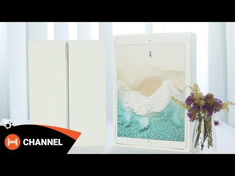 Apple iPad Pro 9.7 Cellular 128Gb cũ 98% JA Không sử dụng được vân tay