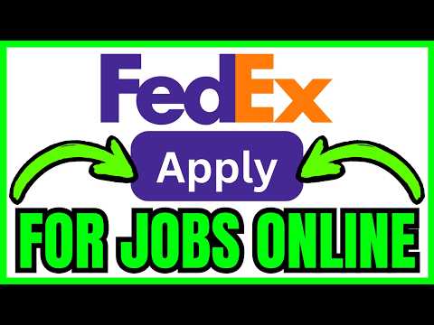 Fedex Application