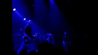 Wovenhand - Masonic Youth, live Zwolle NL 05.06.2014