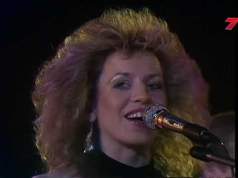 Olga Rajecka un Uģis Roze - Nelaid māte bērnus mežā (1988)
