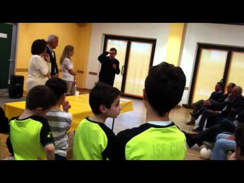 IMG 1643Scuola del calcio Attilio Maldera