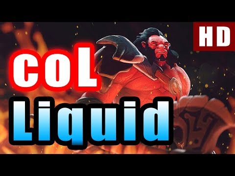 Liquid vs compLexity - PGL Bucharest Major Group Stage BO1 - Dota 2 Highlights