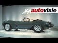 LA 2016: Jaguar XKSS is gloednieuwe klassieker