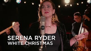 Serena Ryder | White Christmas | First Play Live