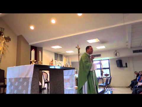 homilia 31 julio 2011_Parte2de3