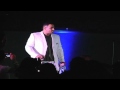 Christopher Williams (Every Little Thing You Do ...