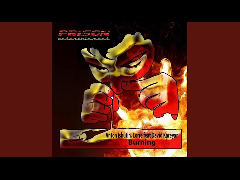 Burning (Moe Turk Remix)