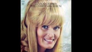 Lynn Anderson - Soon It Will Be Christmas Day